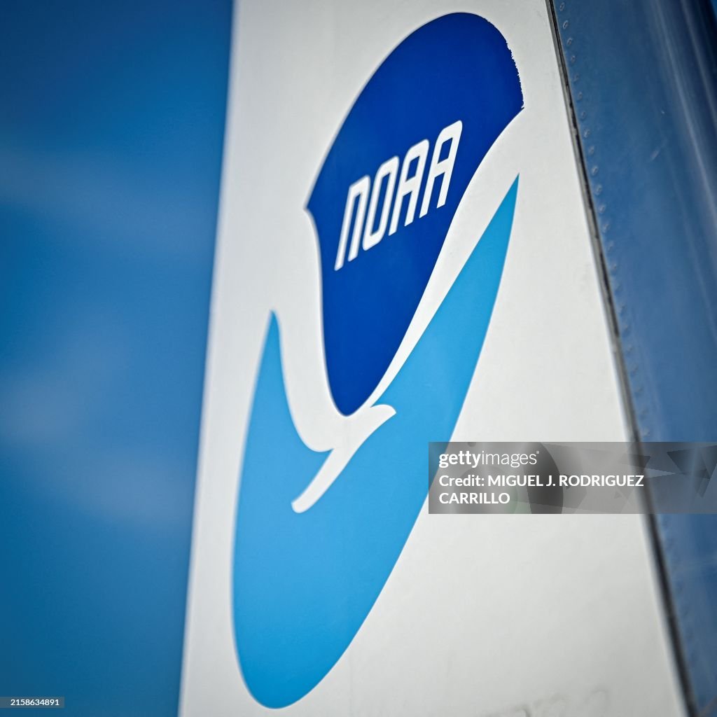 US-SPACE-NASA-NOAA-WEATHER