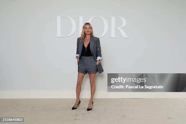 Dior Homme: Photocall - Paris Fashion Week - Menswear Spring/Summer 2025 Dior Homme: Photocall - Paris Fashion Week - Menswear Spring/Summer 2025