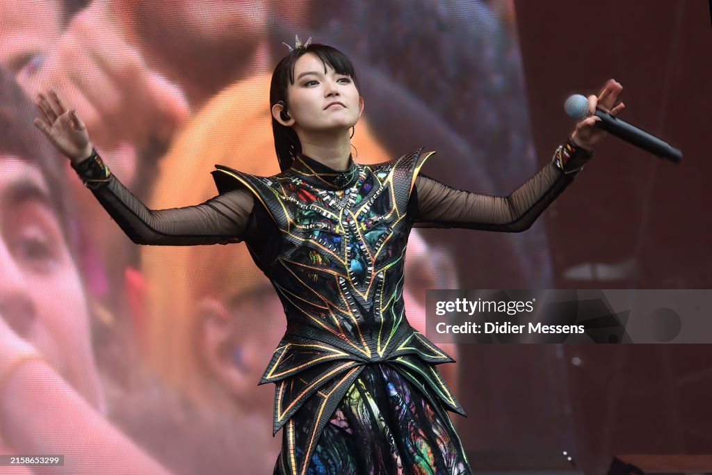 Pinkpop Festival - Day one