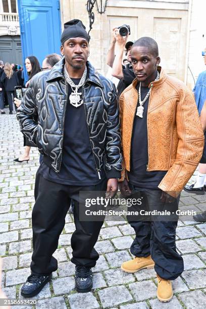 Malice The Rapper 53 Sabotage (Rapper) Stock Photos, High-Res Pictures, and Images ...