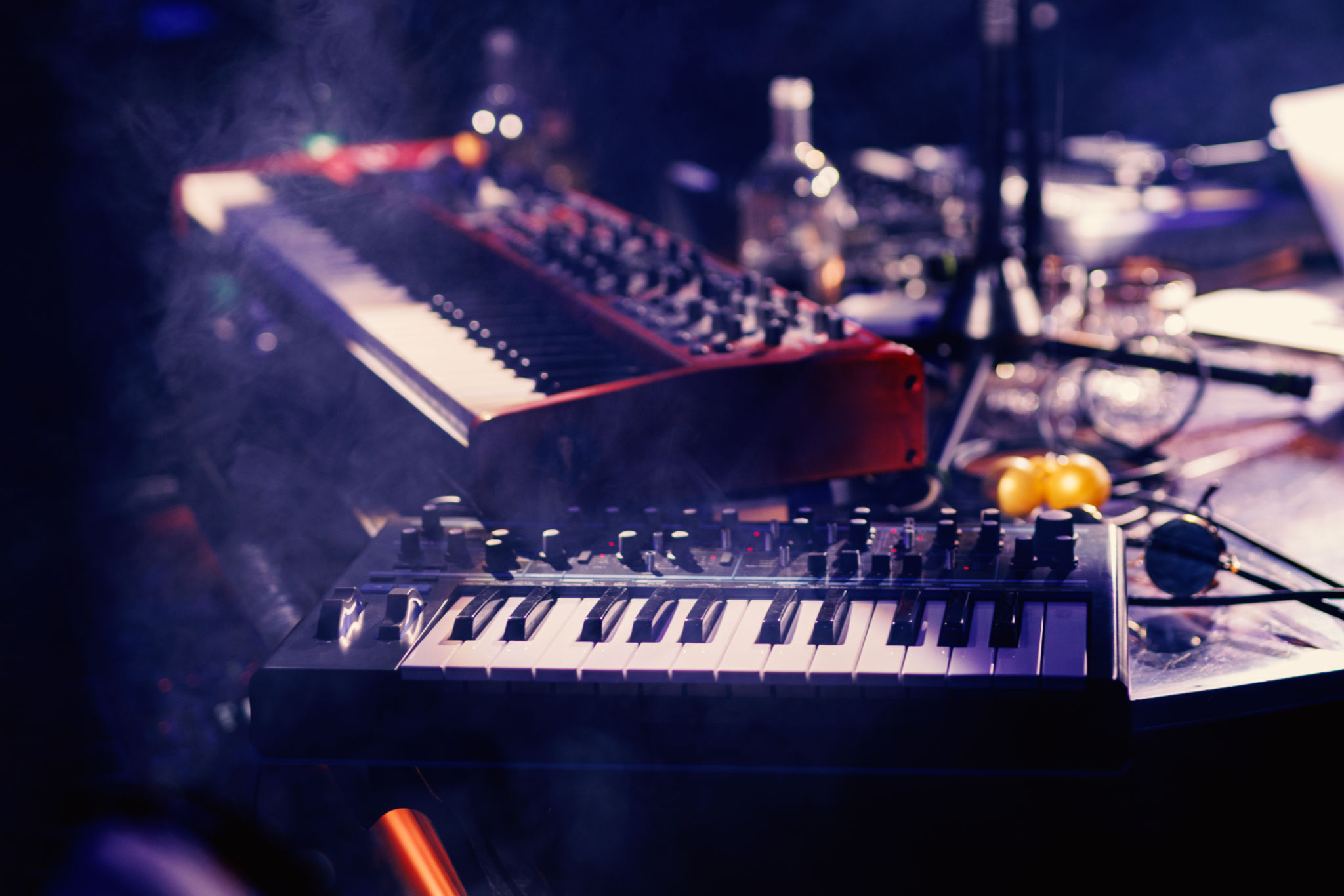 music genre fusion