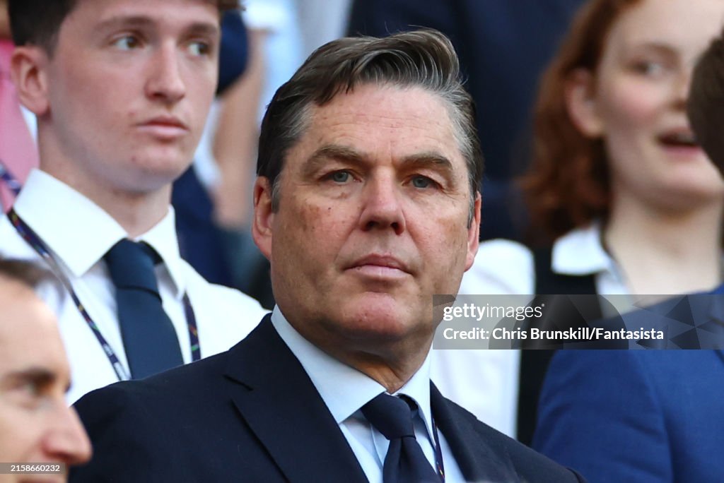 Competition with eighteen clubs not an option for Premier League director