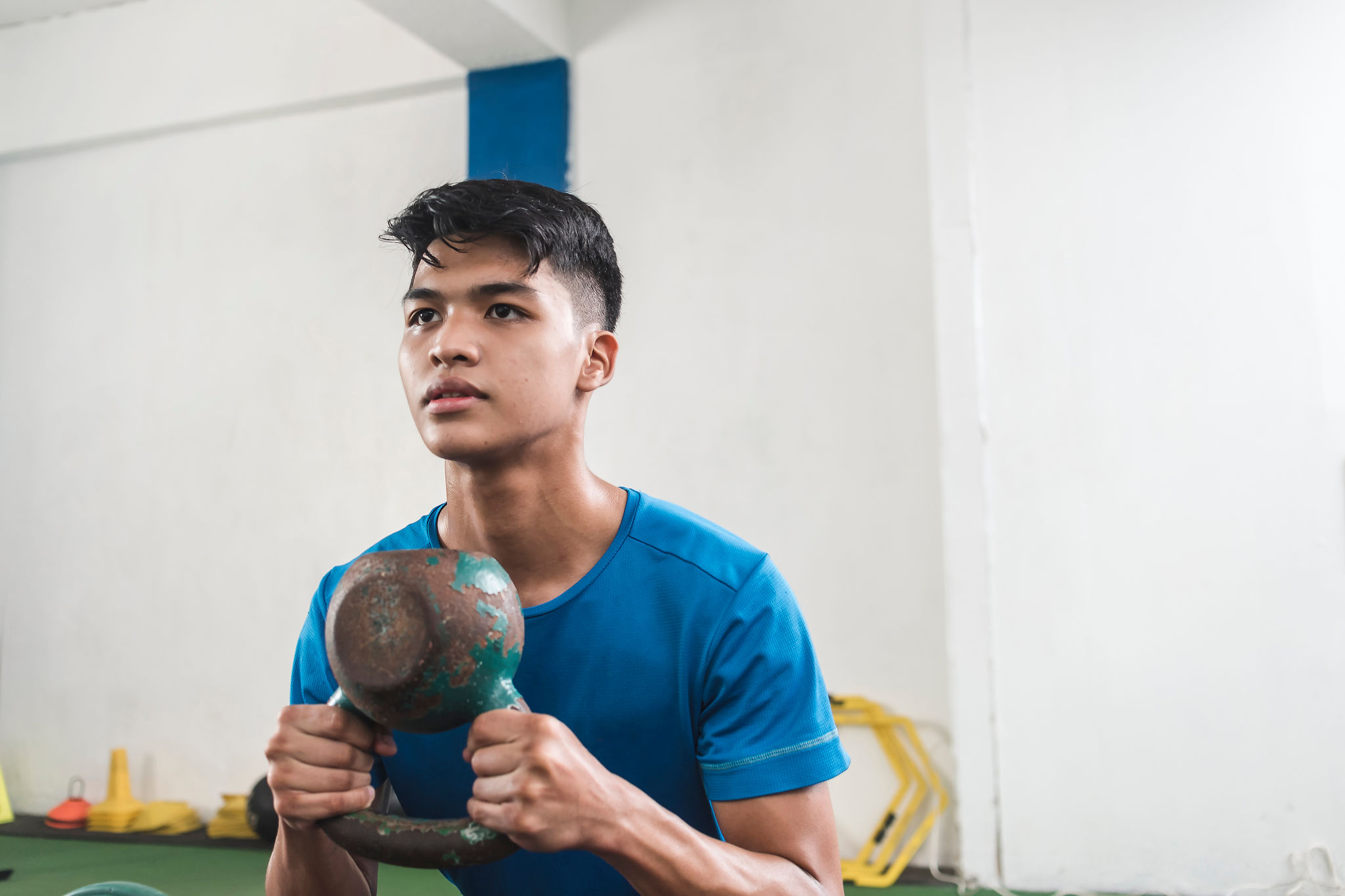 fitness intermediate