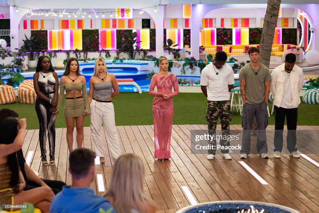 Love Island USA - Season 6