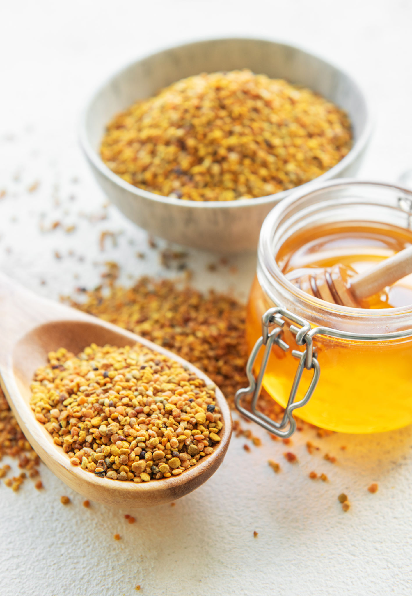 food allergens