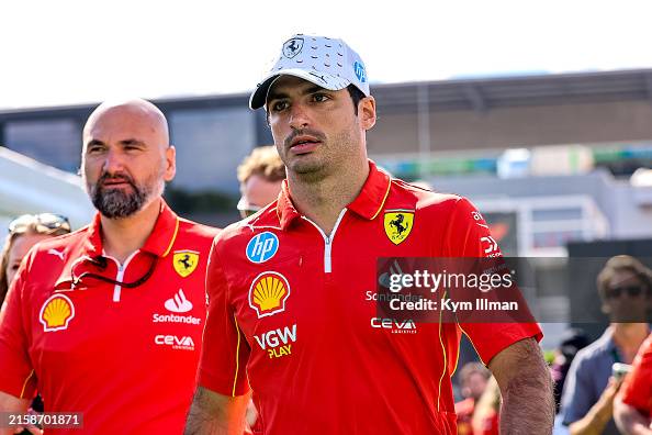 F1 Grand Prix of Spain - Qualifying F1 Grand Prix of Spain - Qualifying