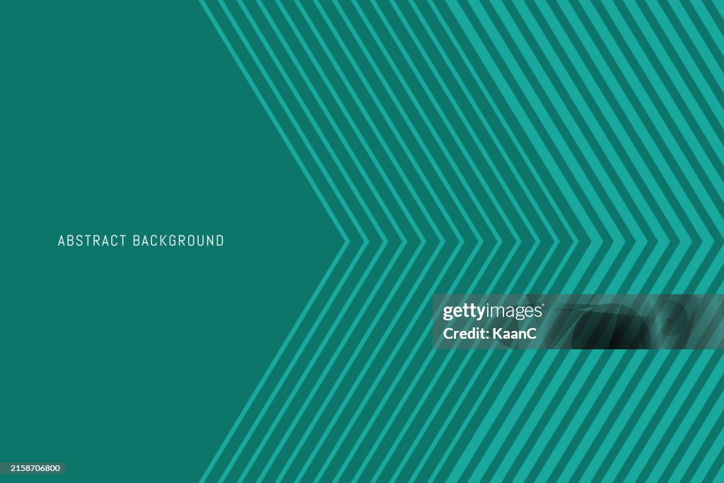 Fondo de diseño conceptual de formas de línea abstracta. Fondo colorido abstracto. Fondo de formas abstractas. Fondo abstracto coloreado. ilustración vectorial ilustración de stock