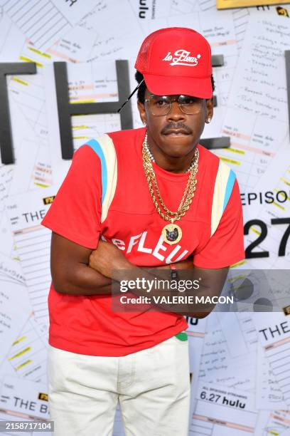 Tyler 8 Rapper 1,170 Rapper Tyler The Creator Stock Photos, High-Res Pictures, and ...
