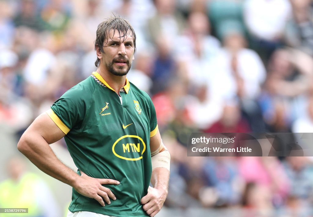 South Africa v Wales - Summer Rugby International