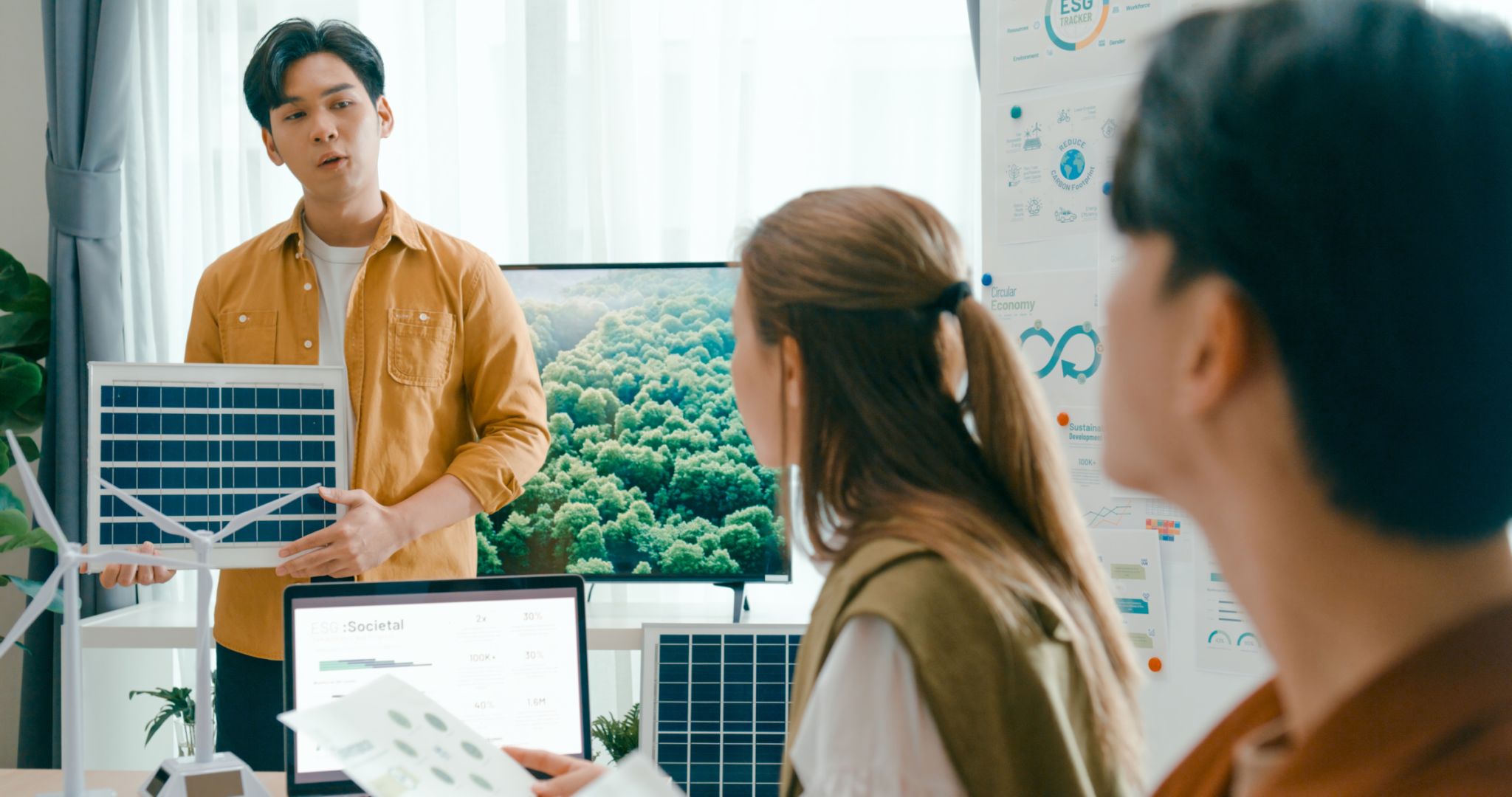 sustainable business practices