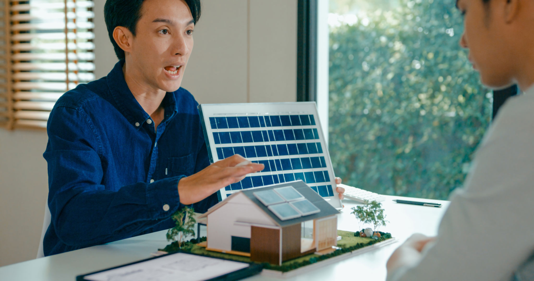solar expert consultation