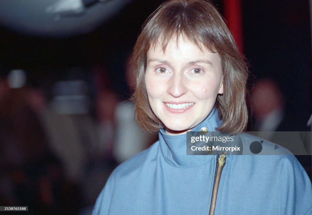 Helen Sharman And Timothy Mace Candidates Hoping To Join Two Russian helen-sharman-and-timothy-mace-candidates-hoping-to-join-two-russian