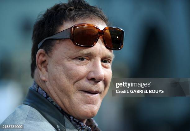 Mickey Rouk 5,575 Mickey Rourke Actor Stock Photos, High-Res Pictures, and Images ...
