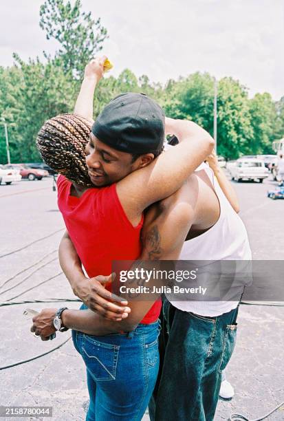 Shauna Rapper 18,298 Shauna Photos & High Res Pictures - Getty Images