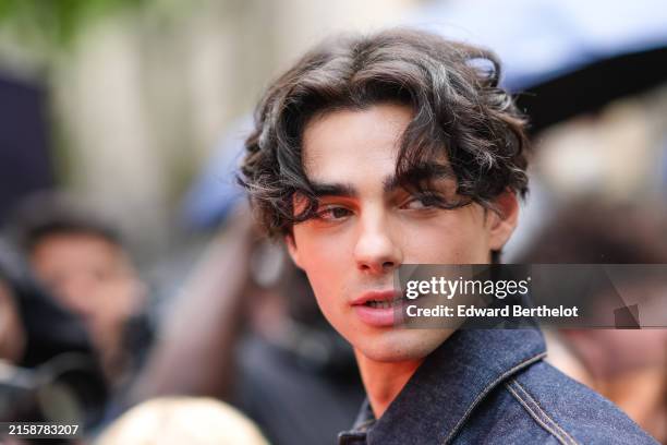 Jacob Rott Outside Beach 954 Jacob Rott Stock Photos, High-Res Pictures, and Images - Getty Images