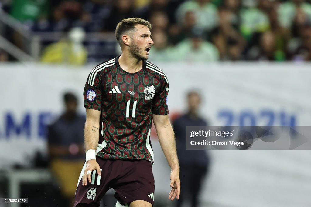 2024 What Time Mexico Vs Usa Play Today Usa Vs Mexico Match Watch