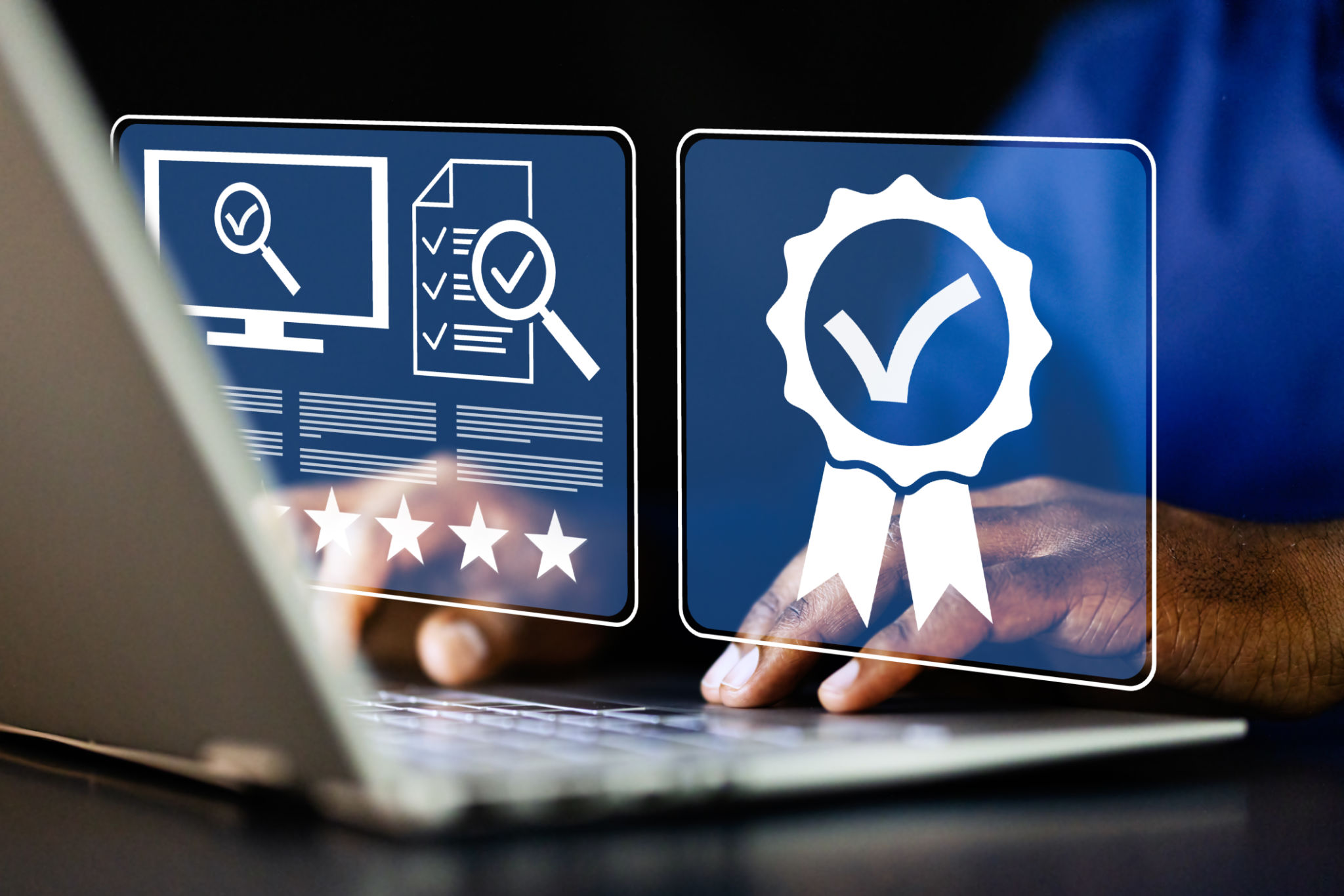 The Online Assurance Management The Online Assurance Management