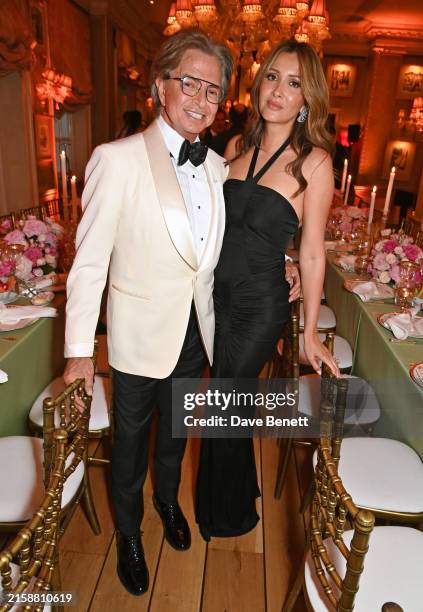 871 Richard Caring Photos High Res Pictures Getty Images 871-richard-caring-photos-high-res-pictures-getty-images