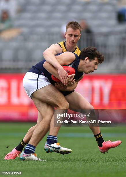 Patrick Retschko Afl 1,728 Charlie Boy Photos & High Res Pictures - Getty Images