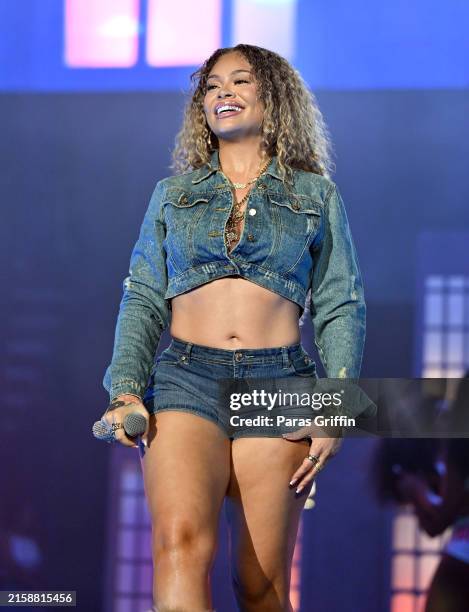 Lato The Rapper 6,490 Latto Photos & High Res Pictures - Getty Images