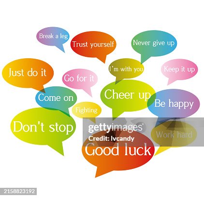 Encourage Encourage