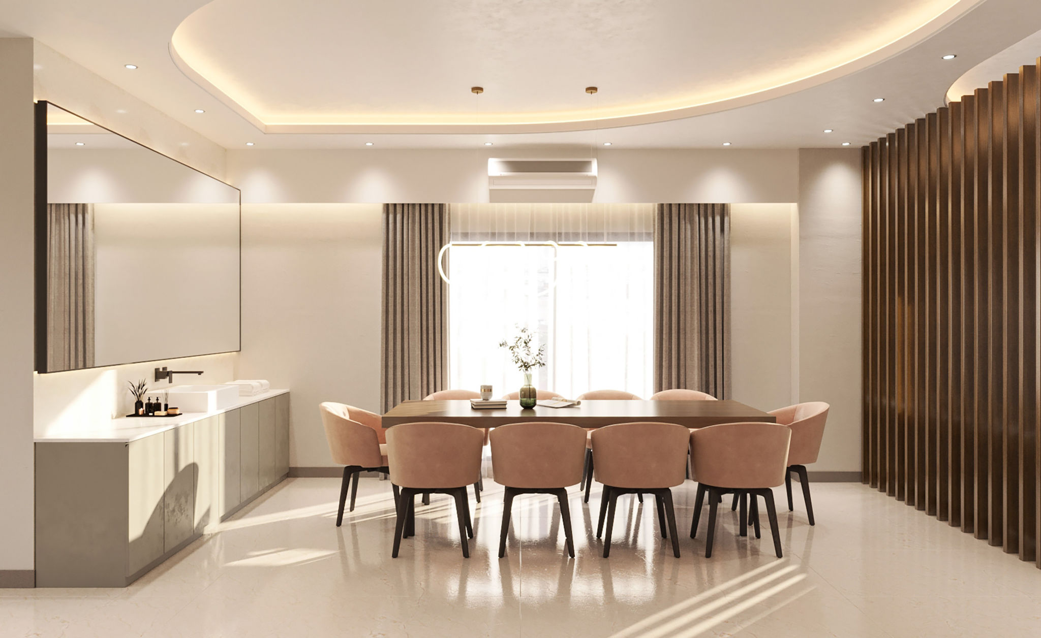 maximizing kitchen space