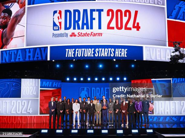 Nba Draft Interview 57,374 Nba Draft Photos & High Res Pictures - Getty Images