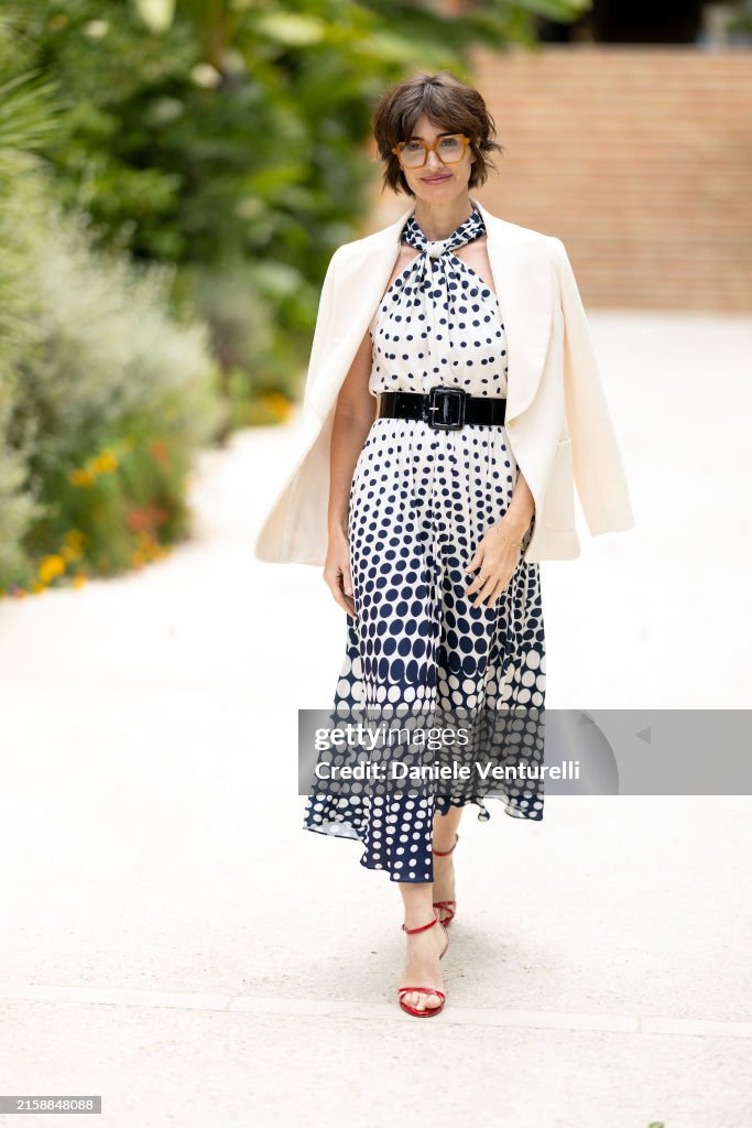 Filming Italy 2024 - Day 4 - Photocall