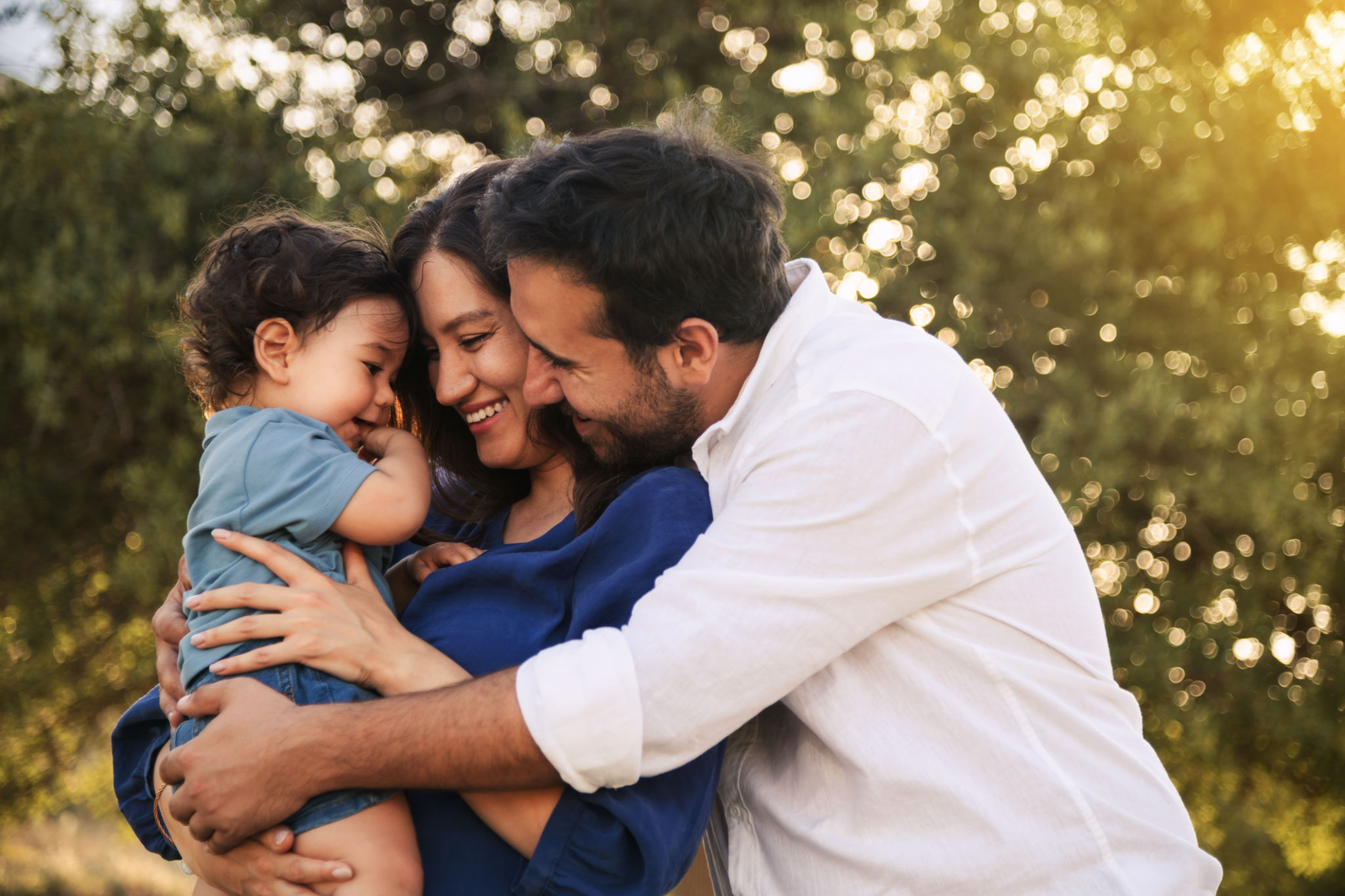 family portrait session
