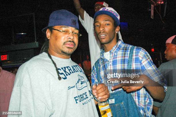 Rob Mac Rapper 39 Bme Recordings Stock Photos, High-Res Pictures, and Images - Getty ...
