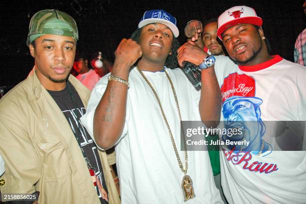 Tomg Florida Rapper 21,662 Tony Thomas Photos & High Res Pictures - Getty Images