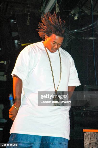 Tj The Rapper 2,129 Thomas Tj Photos & High Res Pictures - Getty Images