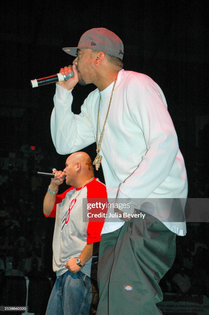 Which Homecoming Rapper Rappers Fat Joe and Armageddon of Terror Squad at Florida A&M... News ...