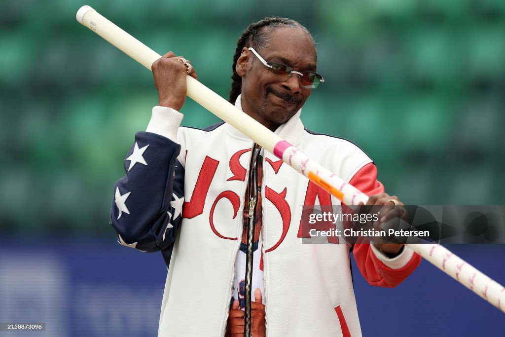 2024 U.S. Olympic Team Trials - Track & Field - Day 3
