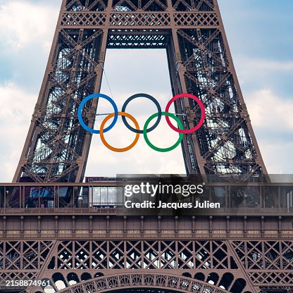 Paris 2024 Olympic Games Paris 2024 Olympic Games