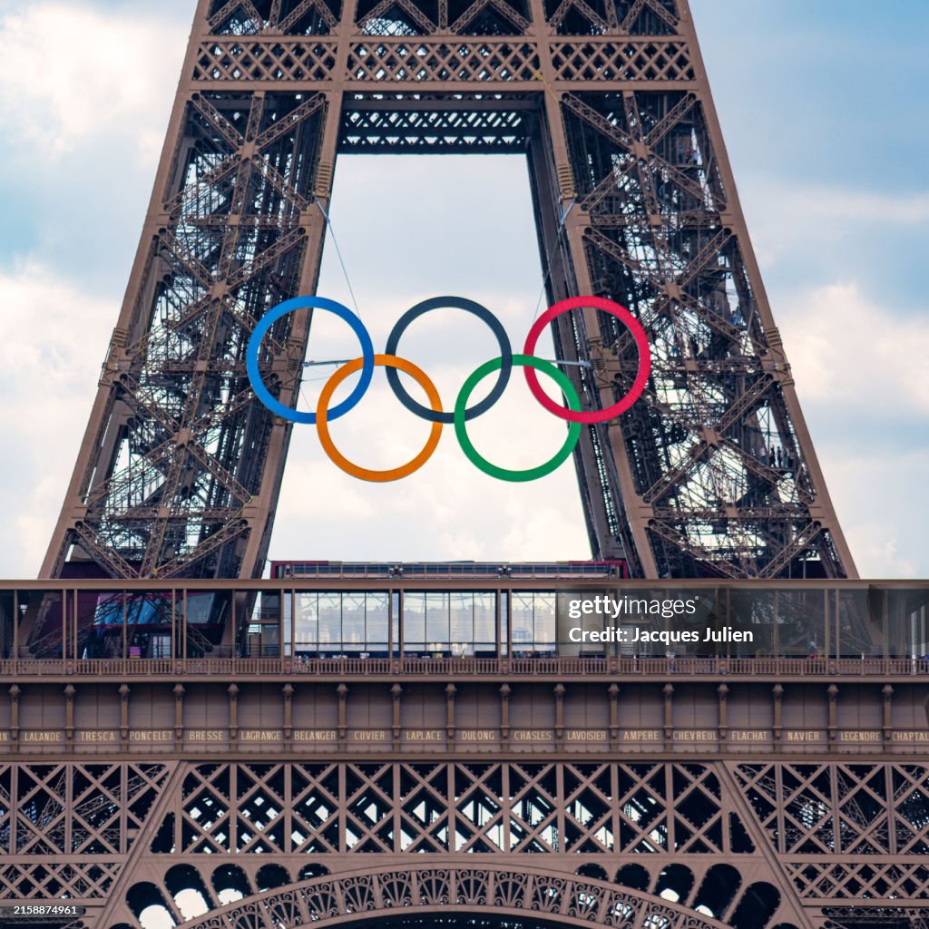 Paris 2024 Olympic Games