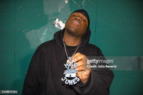 Orlando The Rapper 297 Mike Jones (Rapper) Stock Photos, High-Res Pictures, and Images ...