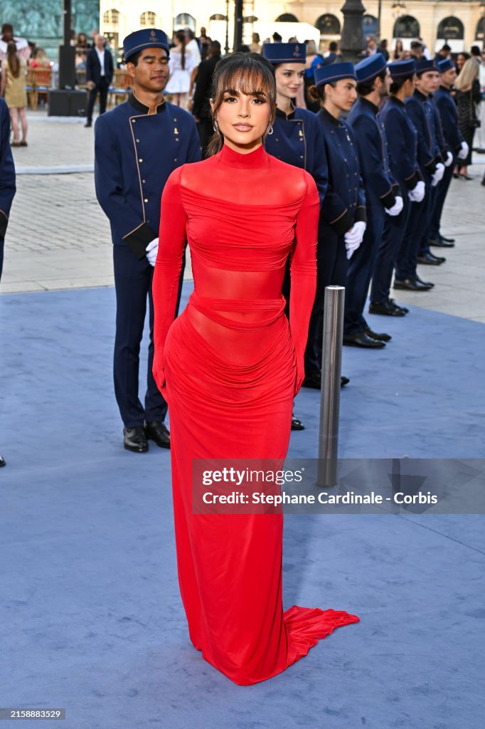 Vogue World: Paris 2024 – Arrivals