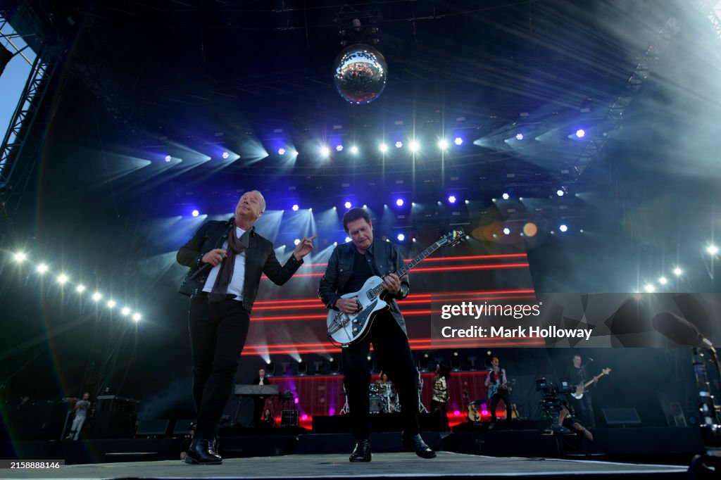 Isle Of Wight Festival 2024