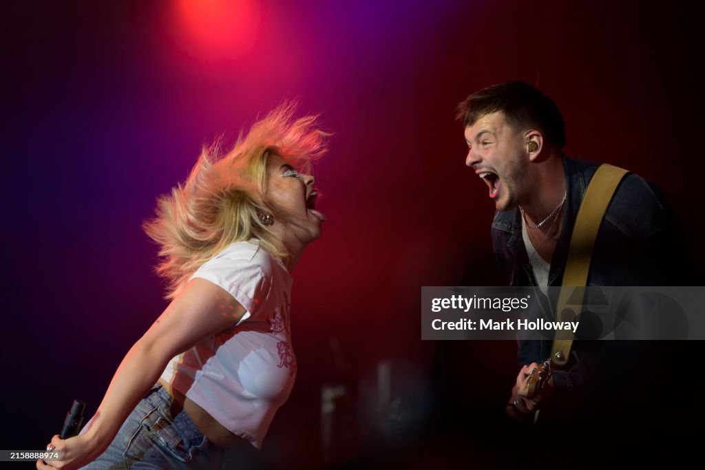 Isle Of Wight Festival 2024