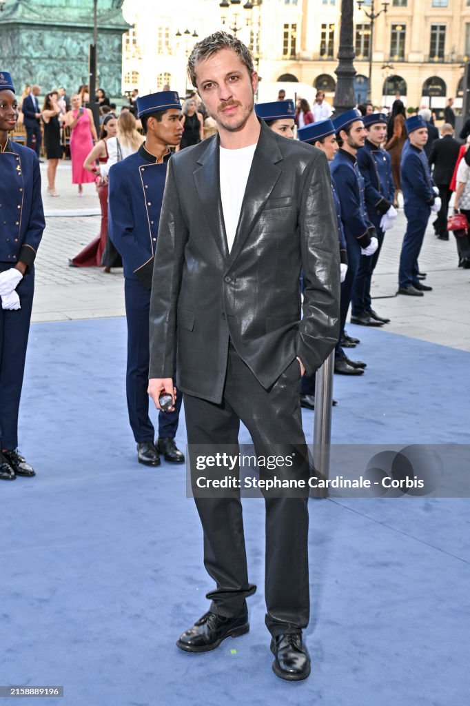 Vogue World: Paris 2024 – Arrivals