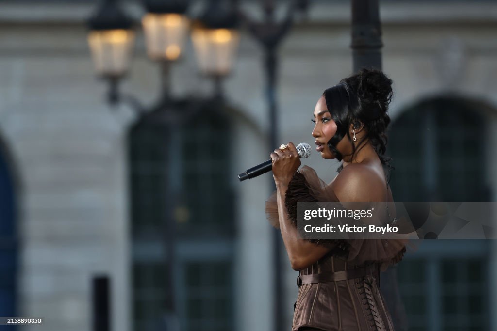 Vogue World: Paris - Show