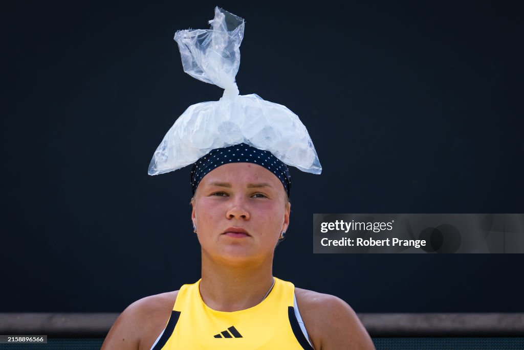 WTA Bad Homburg Open