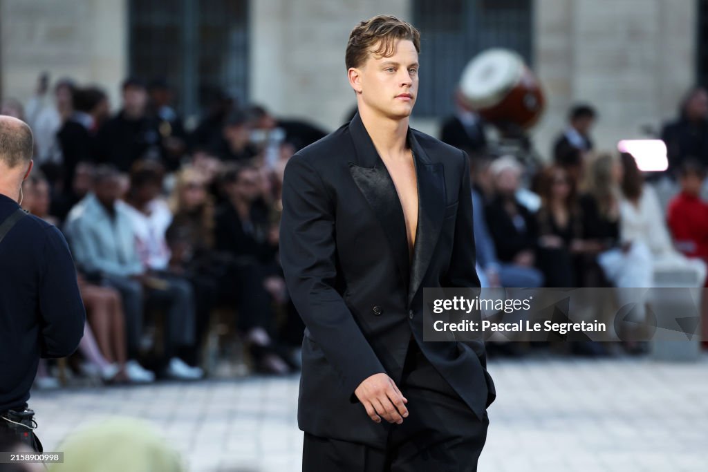 Vogue World: Paris - Show