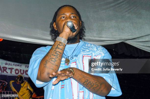 Stacka Drill Raper 138 Julia Grime Stock Photos, High-Res Pictures, and Images - Getty Images