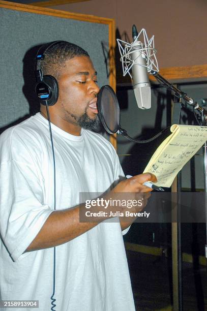 David Razor Florida Rapper 18,641 Verbal Rapper Photos & High Res Pictures - Getty Images