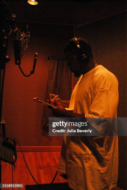David Musician Rapper 18,641 Verbal Rapper Photos & High Res Pictures - Getty Images