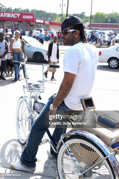 Jim Jones Rapper Car 17,006 Jim Jones Photos & High Res Pictures - Getty Images