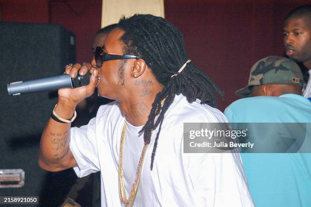 20,236 Images Of Lil Wayne Stock Photos, High-Res Pictures, and Images