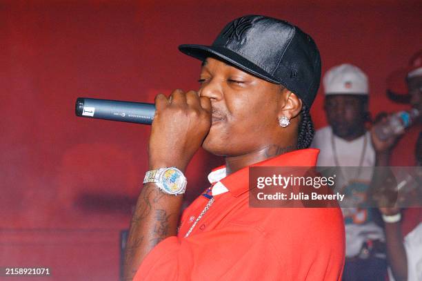 Orlando The Rapper 977 Bg Rapper Stock Photos, High-Res Pictures, and Images - Getty Images